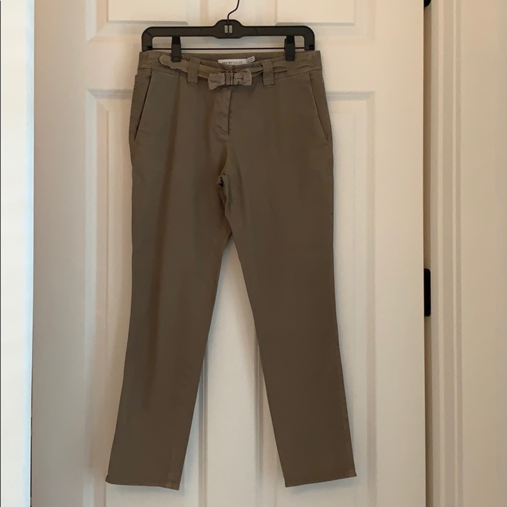See by Chloe pants